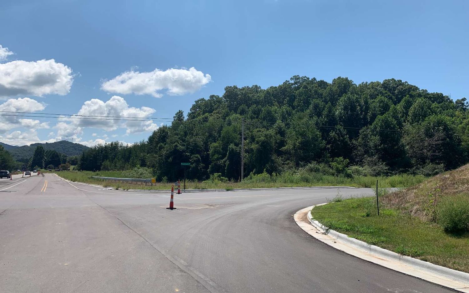 69 Hwy 64 W, Hayesville, NC 28904